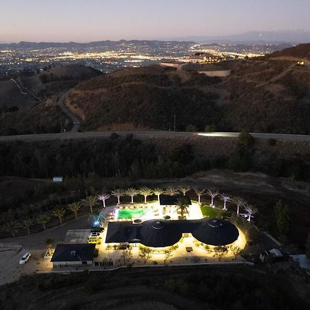Iron Mansion Private Resort-Event Space 12000 Ft! Temecula Esterno foto