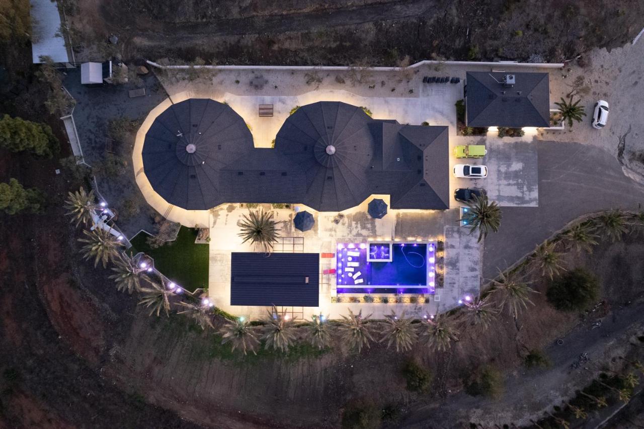 Iron Mansion Private Resort-Event Space 12000 Ft! Temecula Esterno foto