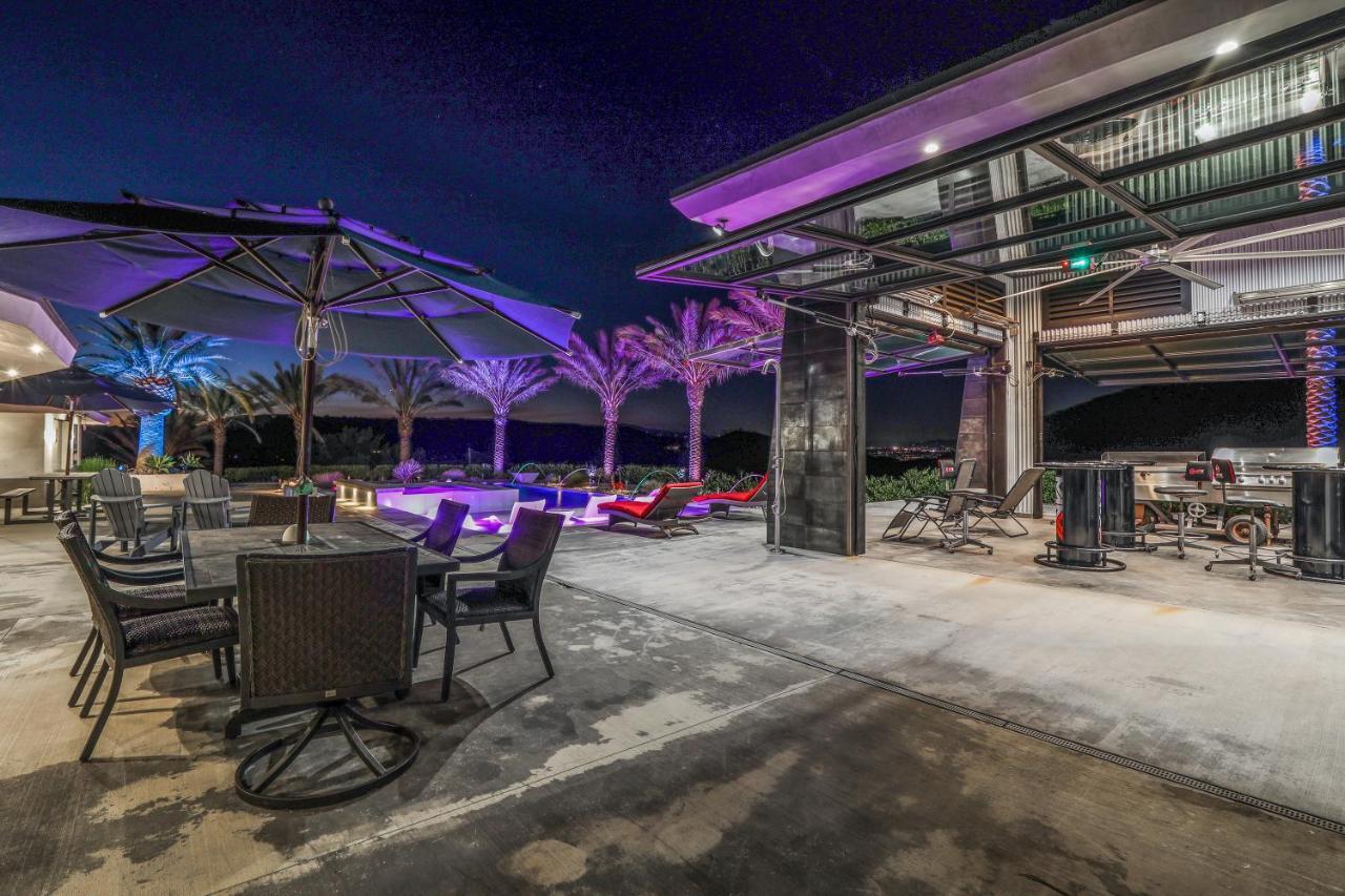 Iron Mansion Private Resort-Event Space 12000 Ft! Temecula Esterno foto